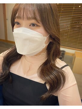 フィレン(fiLEn) フェイスレイヤー