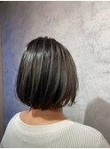シャドールーツ
