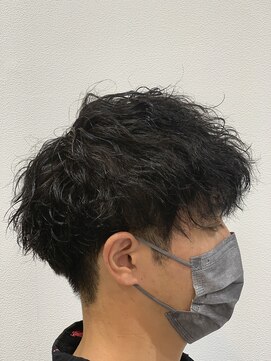 ウトシティ ツイストスパイラル