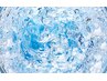 ☆【夏企画】COOLスパ＋カットカラートリートメント＋コフレ付き　　15500円