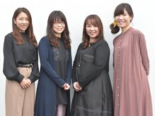 ビューティーサロン ピックアップ(beauty salon pick up)