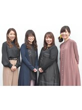 【みよし市】女性だから共感できる