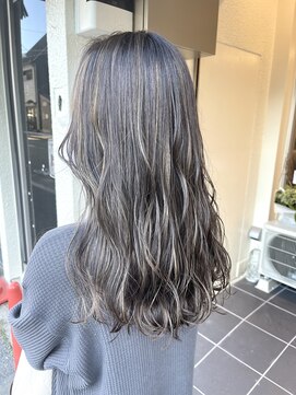 ミミ(mimi) シークレットハイライト