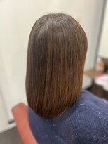 ウミトオト(umi to oto)&nbsp;うる艶ミディアム