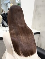 ジーニーホリエ(Geniee horie)&nbsp;髪質改善ミネコラトリートメント