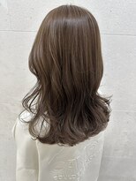 シャンティ 札幌駅前店(Shanti)&nbsp;アッシュブラウン【熊谷美咲】