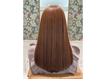 ヘアーズケアーフォルテ