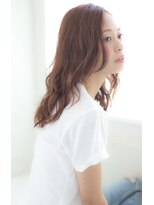 フィーノ(FINO)&nbsp;プードルパーマ FINO 谷澤亮