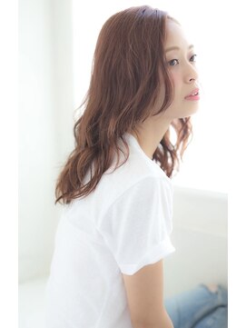 フィーノ(FINO) プードルパーマ FINO 谷澤亮