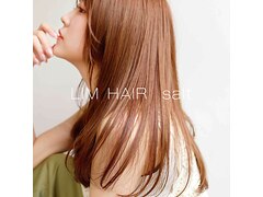 LIM HAIR salt【リムヘアソルト】