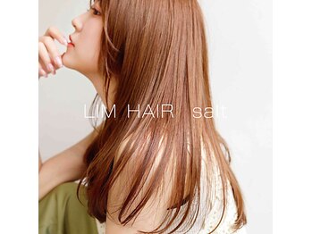 LIM HAIR salt【リムヘアソルト】