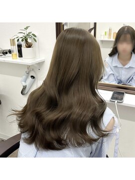 ロイ(Loy) クールブラウン