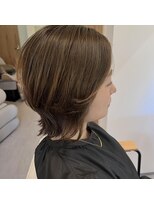 ログ(Log)&nbsp;外はねショート