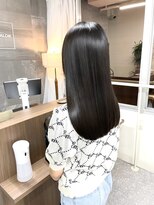アールサロン 名駅(Rr SALON)&nbsp;髪質改善トリートメント