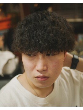 スウェル(SWELL) ハード波巻き