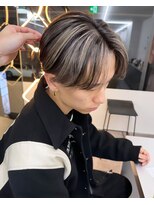 ラ キング(LA KING)&nbsp;メンズハイライト