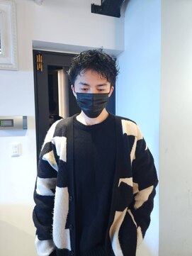 ブロック ジャポン(bloc japon) スイングショート