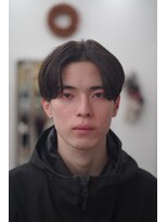 グランクラブ(GRANCLUB)&nbsp;カット　パーマ　フェード　シェービング　ヘッドスパ