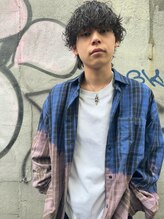 オムデュー(HOMME DEUX)