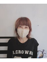 サイミ(SAIMI) 濱 浩美