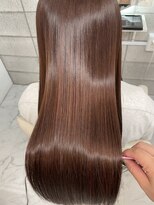 ビンナ(BINNA)&nbsp;最強！！モテ髪カラー♪