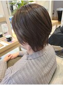 大人ショート