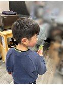 キッズカット