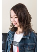 ラフテル(Laugh Tale)&nbsp;ミルクティーベージュ