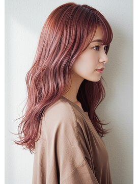 アース 栄店(HAIR&MAKE EARTH) カット、カラー