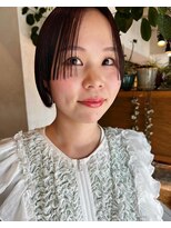 カナデ(kanade)&nbsp;デザインボブ