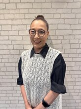 アミ 大森(amie) HITOMI K