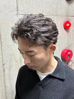 アンシェル(an-ciel)&nbsp;フェザーショート