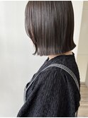 外ハネボブ