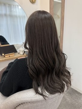 シア 新小岩店(SHEER) greige color