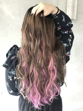 ジュエル アンド バービー(Jewel&Barbie) 【エクステ専門店監修】エクステ