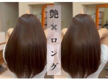 ヴィサージ(Visage)