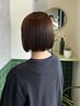 【似合わせ◎】カット＋水分補給TR 11000→6800