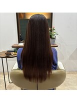 ル リアン(Le Lien)&nbsp;髪質改善ストレート