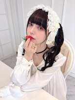 リルミー(Lilme) 多屋来夢ちゃん*おひめさまツイン*まゆ