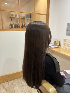 オモイ(omoi) アッシュ