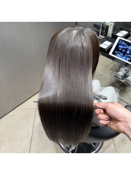 イデアル(Ideal) 美髪矯正