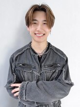 アルバム 池袋(ALBUM)&nbsp;神野 智也