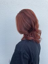 チュラブラン 和泉中央店(CHURA BLANC)&nbsp;ベビーオレンジ