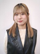 ジョエミバイアンアミ(joemi by Un ami)&nbsp;古島 咲来