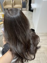 アヴァンス 広島本通店(AVANCE.)&nbsp;ショコラグレージュ