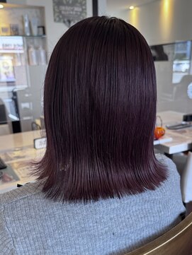 アンジュール ヒルズ(UNJOUR HILLS) ダブルカラー