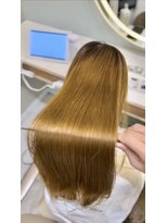 カノン(kanon hair&beauty)&nbsp;美髪矯正/髪質改善/多摩/多摩センター