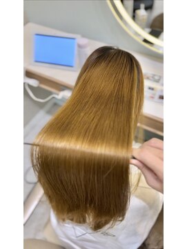 カノン(kanon hair&beauty) 美髪矯正/髪質改善/多摩/多摩センター