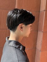 シャンプーボーイ 宮崎駅前店(SHAMPOO BOY)&nbsp;宮崎/メンズカット/メンズパーマ/ハイライト