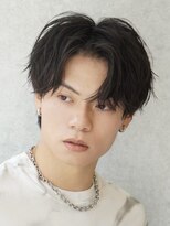 ビカム 名駅(become)&nbsp;コンマフェザーショート